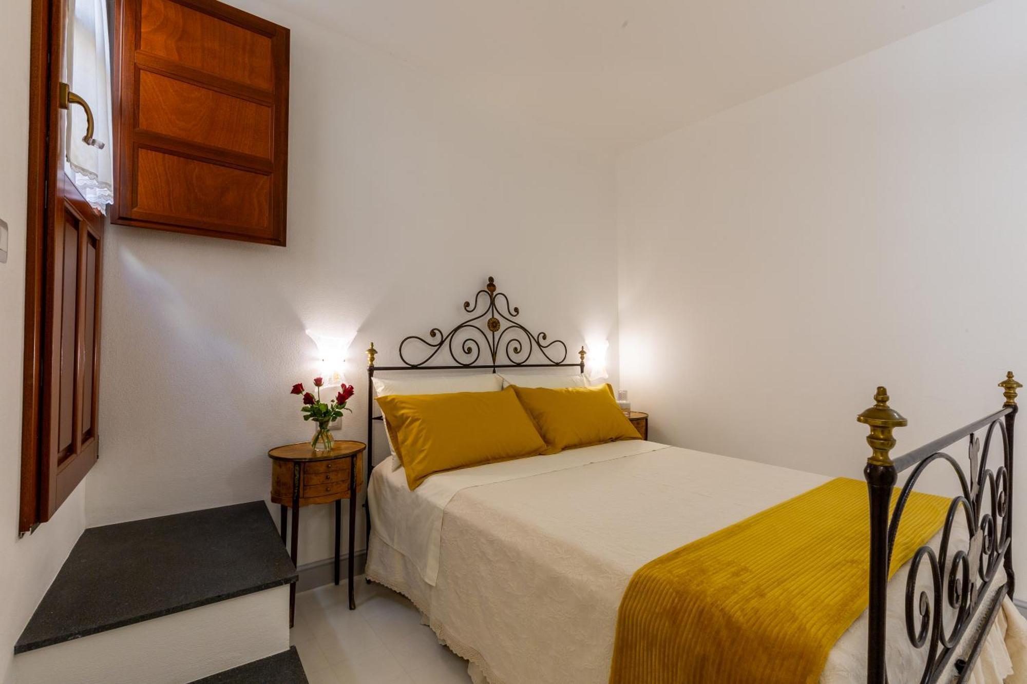 Apartamento Mch-Marina Charming House Cagliari Exterior foto