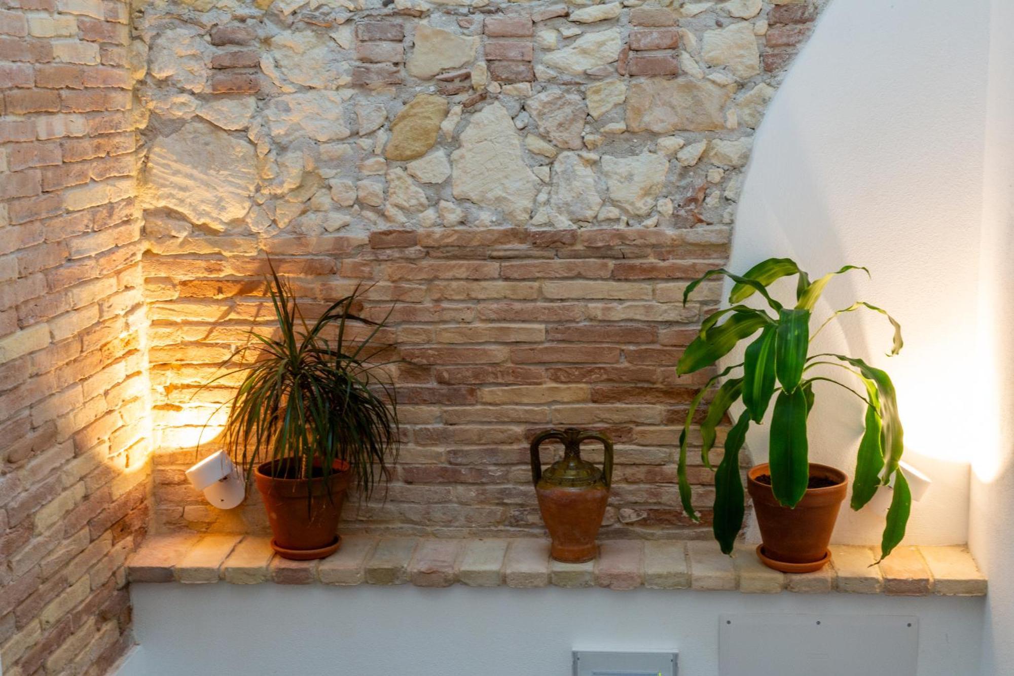Apartamento Mch-Marina Charming House Cagliari Exterior foto