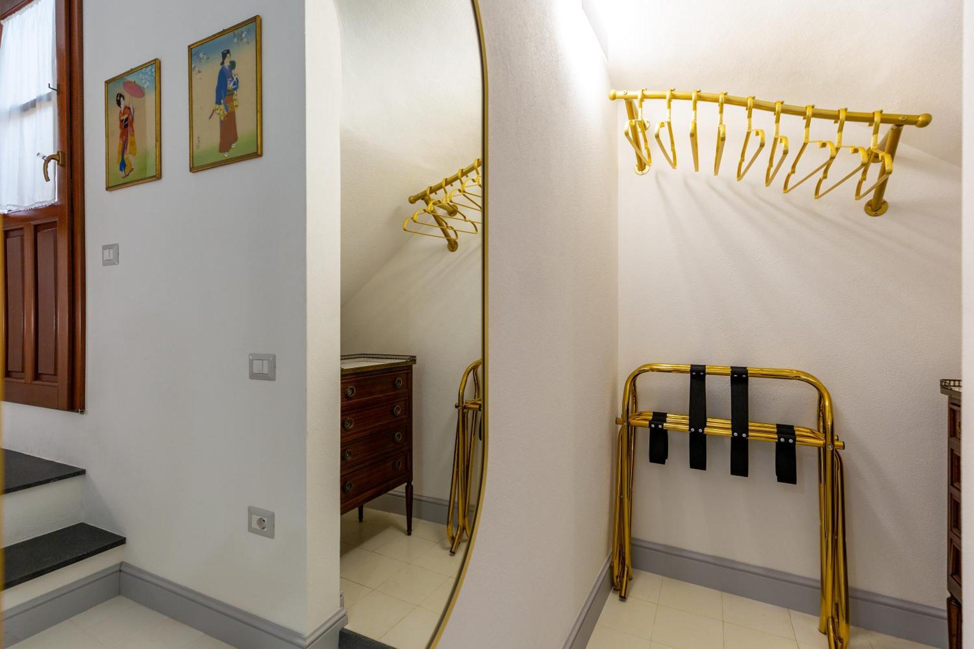 Apartamento Mch-Marina Charming House Cagliari Exterior foto
