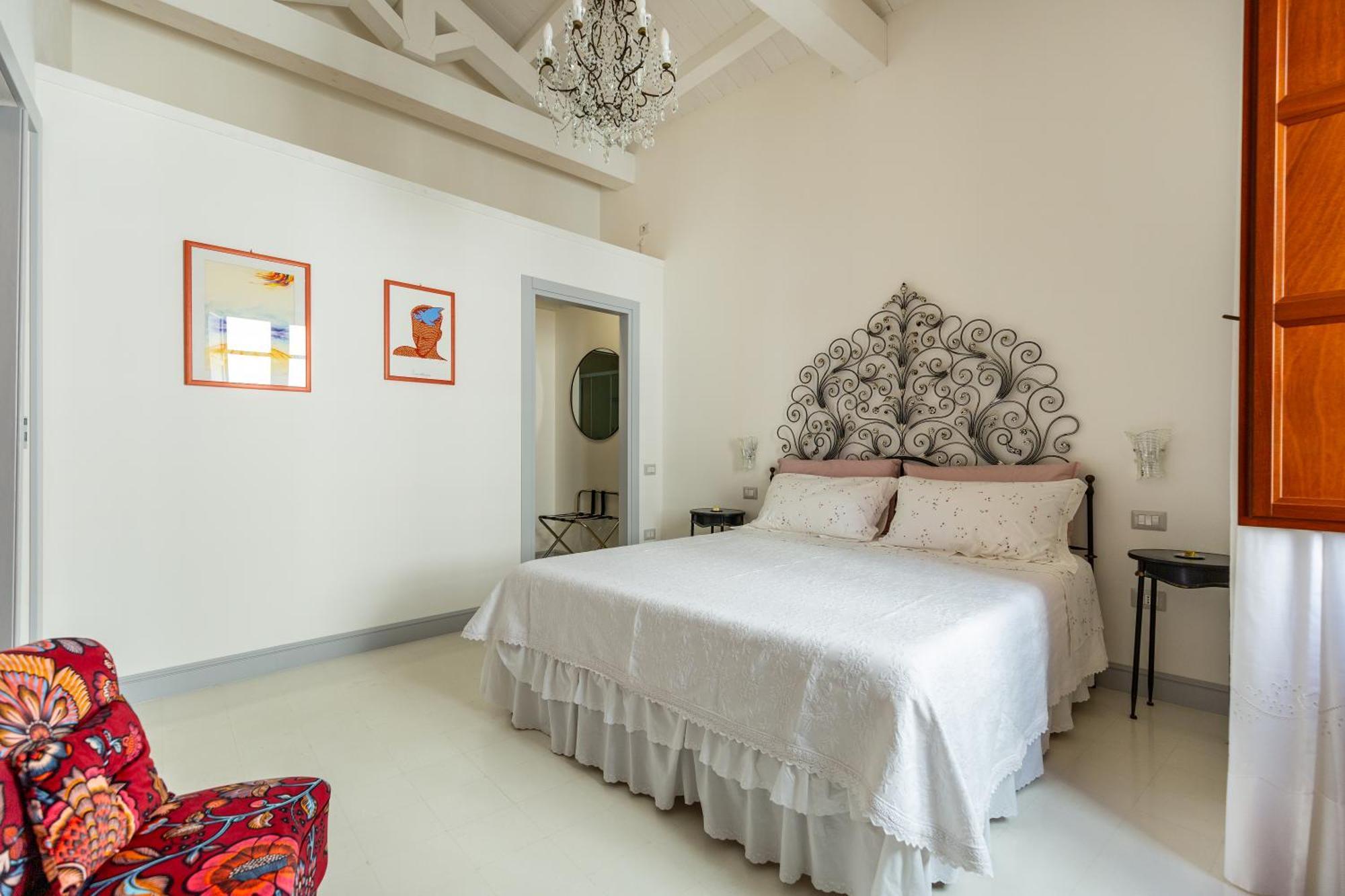 Apartamento Mch-Marina Charming House Cagliari Exterior foto