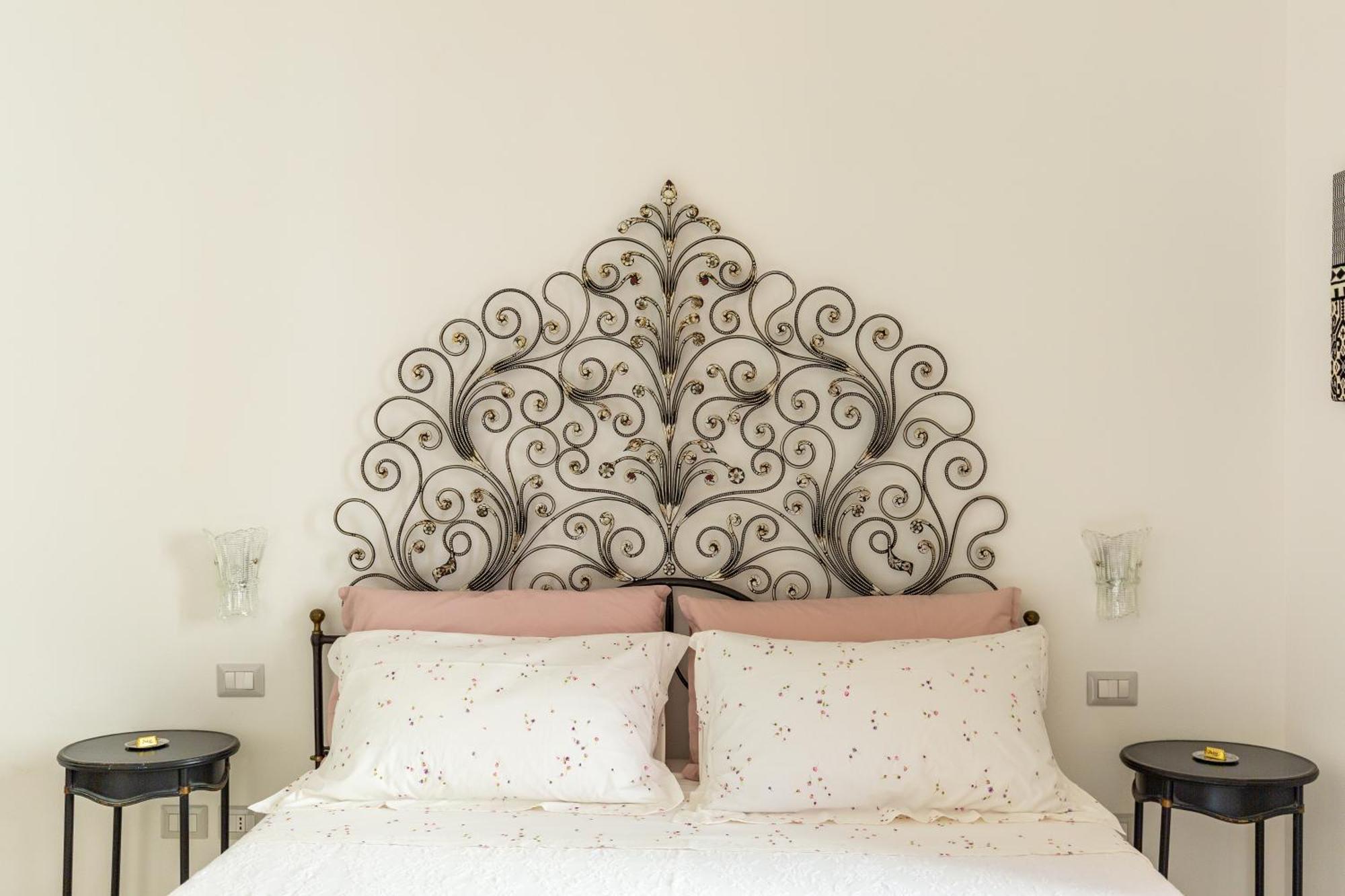 Apartamento Mch-Marina Charming House Cagliari Habitación foto