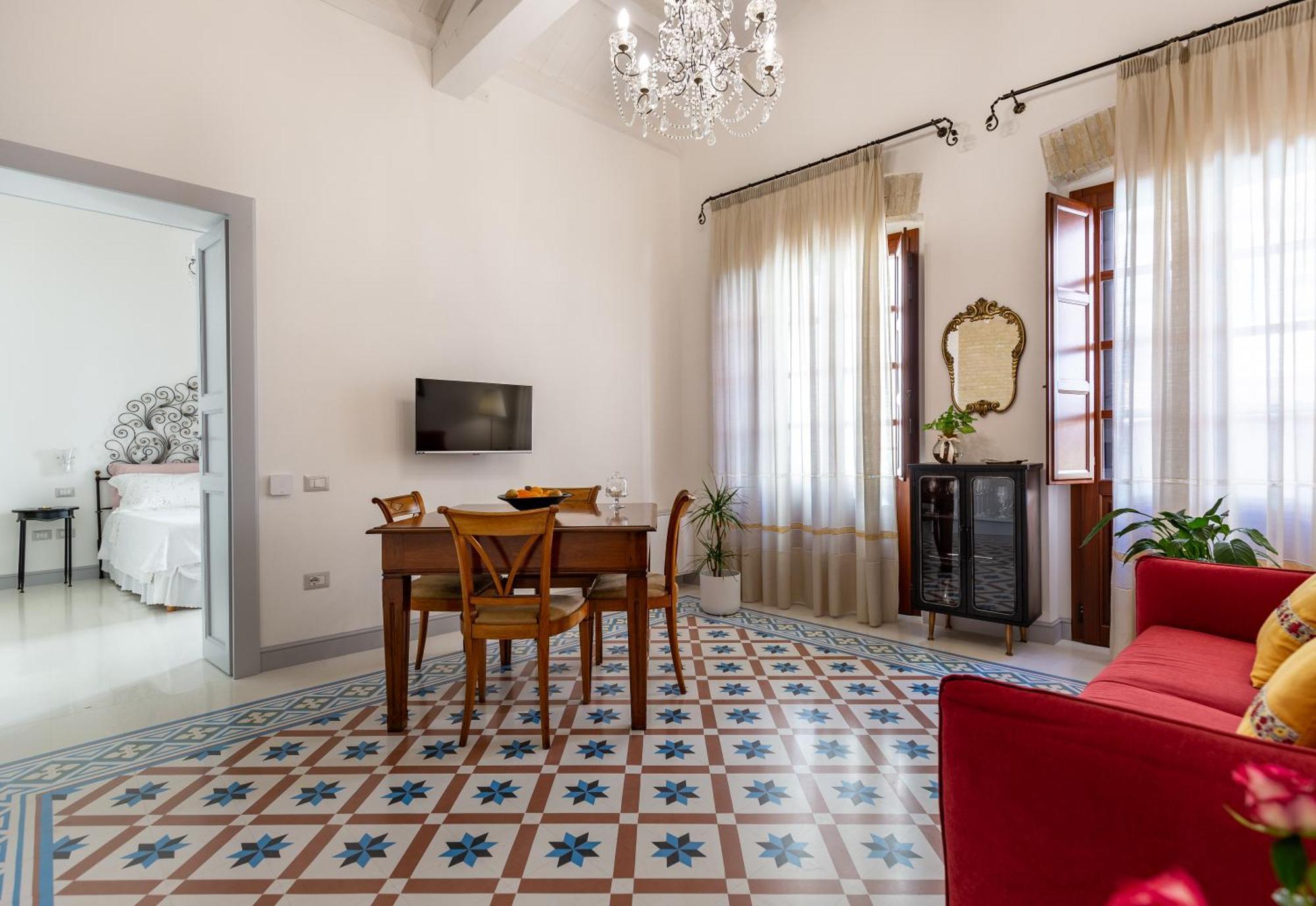 Apartamento Mch-Marina Charming House Cagliari Habitación foto