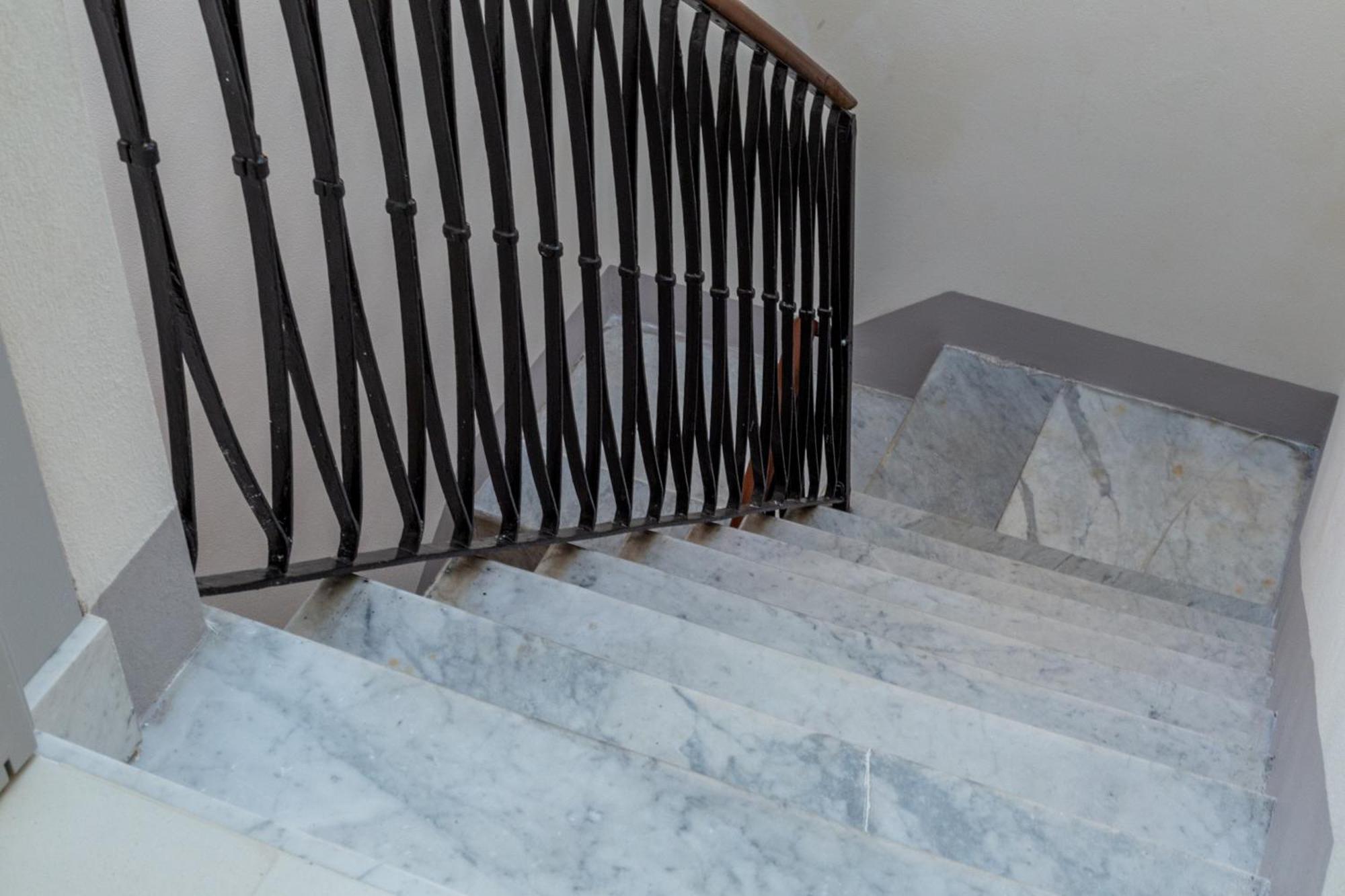 Apartamento Mch-Marina Charming House Cagliari Exterior foto